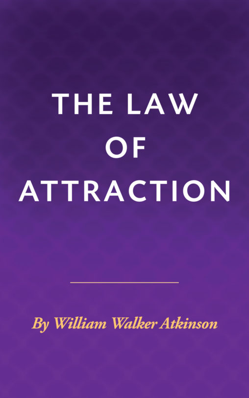 Law of Attraction