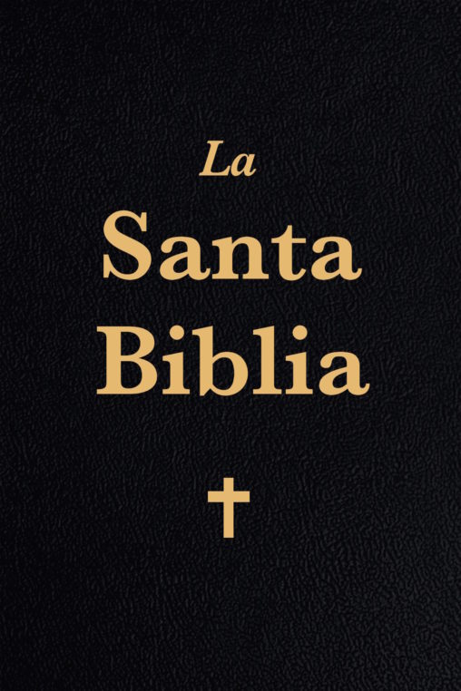 La Santa Biblia