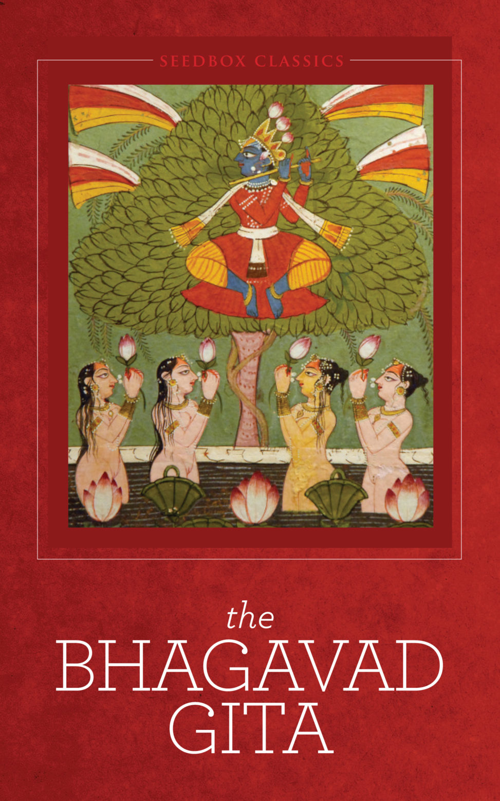 Bhagavad Gita