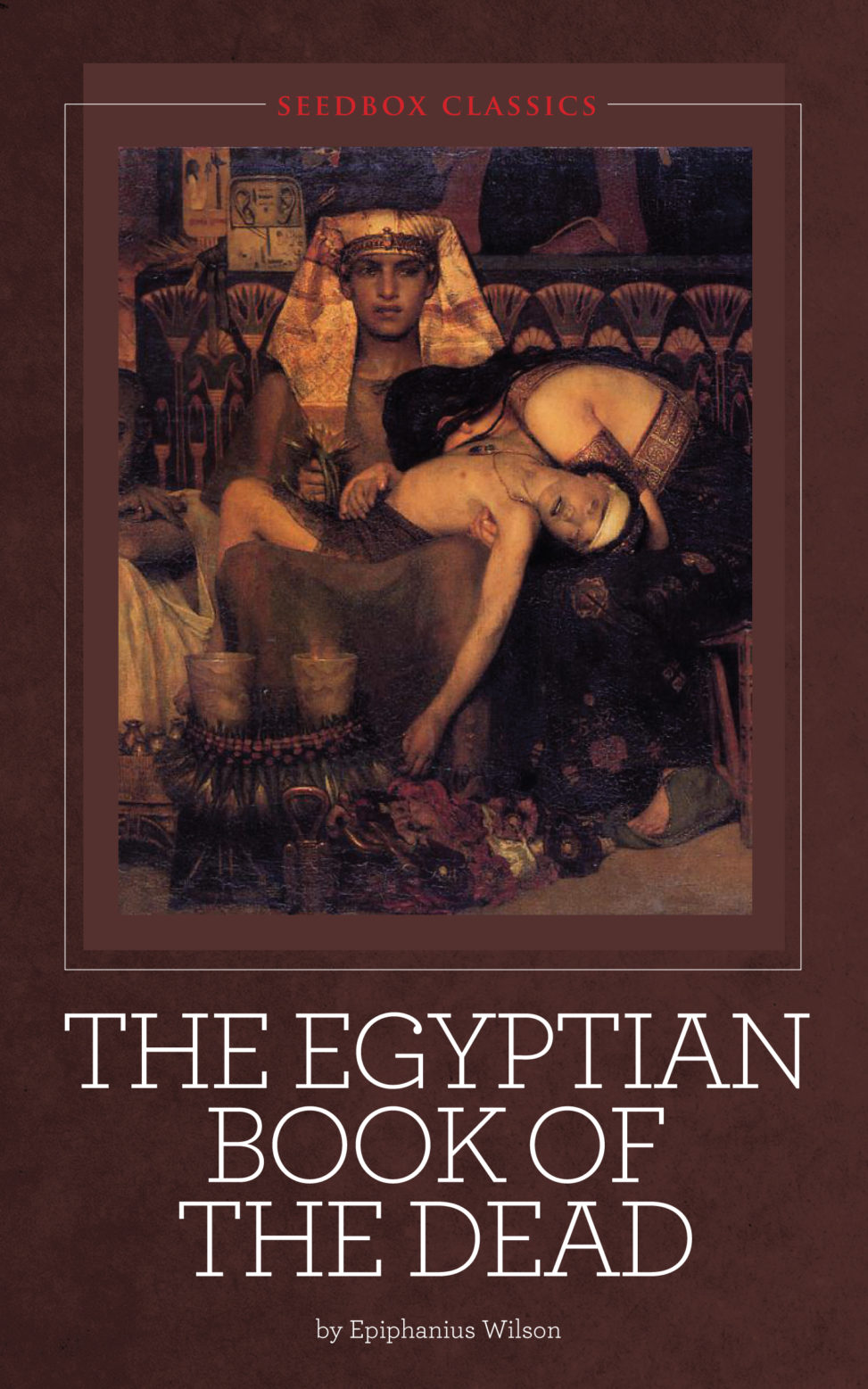 Egyptian Book of the Dead