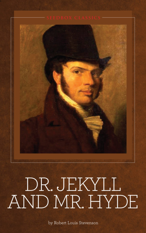 Dr. Jekyll and Mr. Hyde