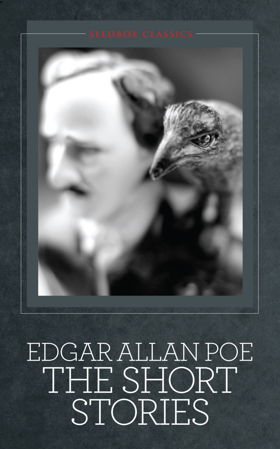 Edgar Allan Poe