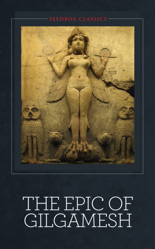 Epic of Gilgamesh