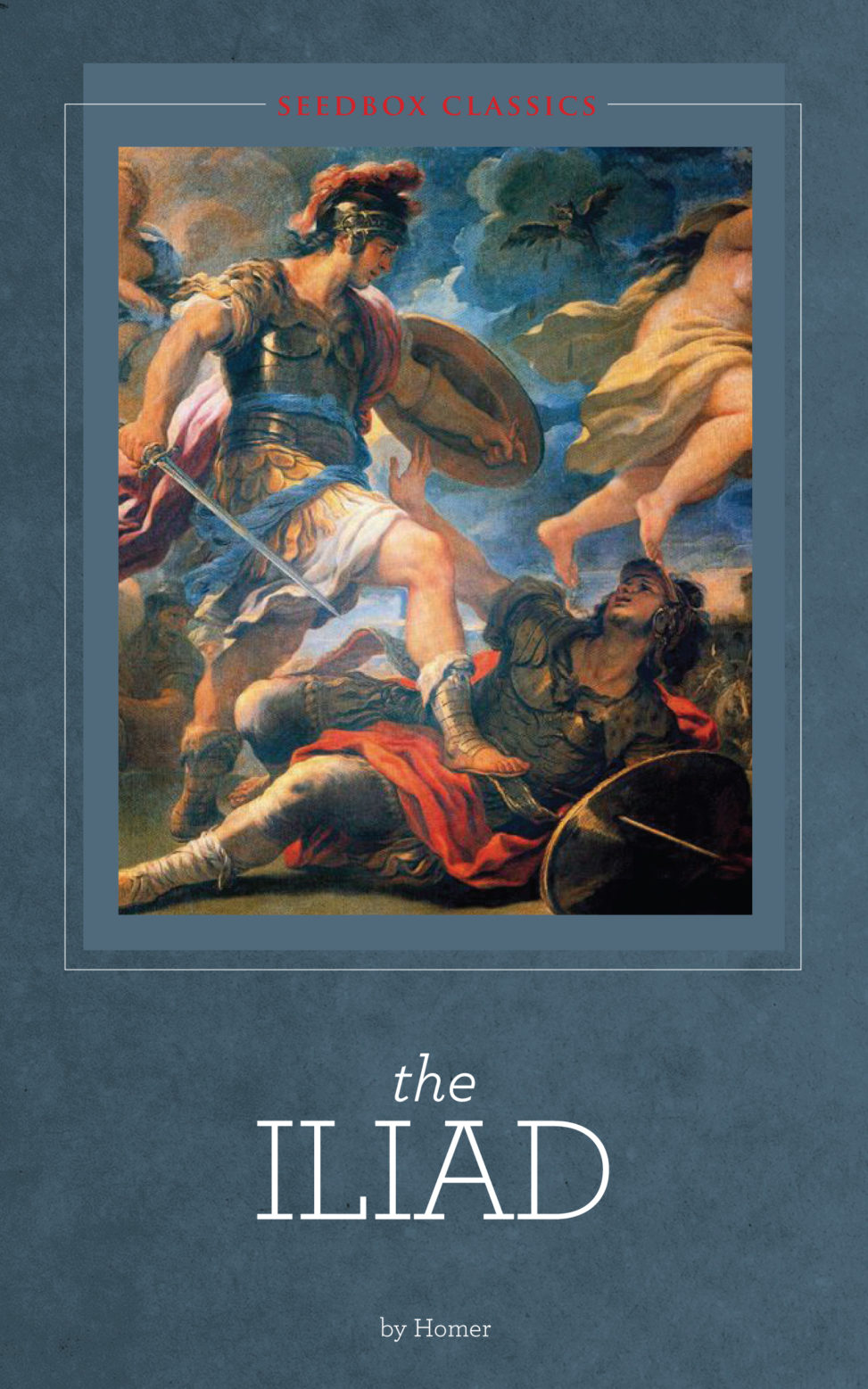 The Iliad