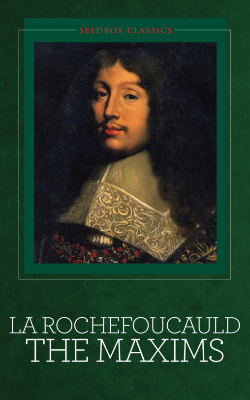 La Rochefoucauld Maxims