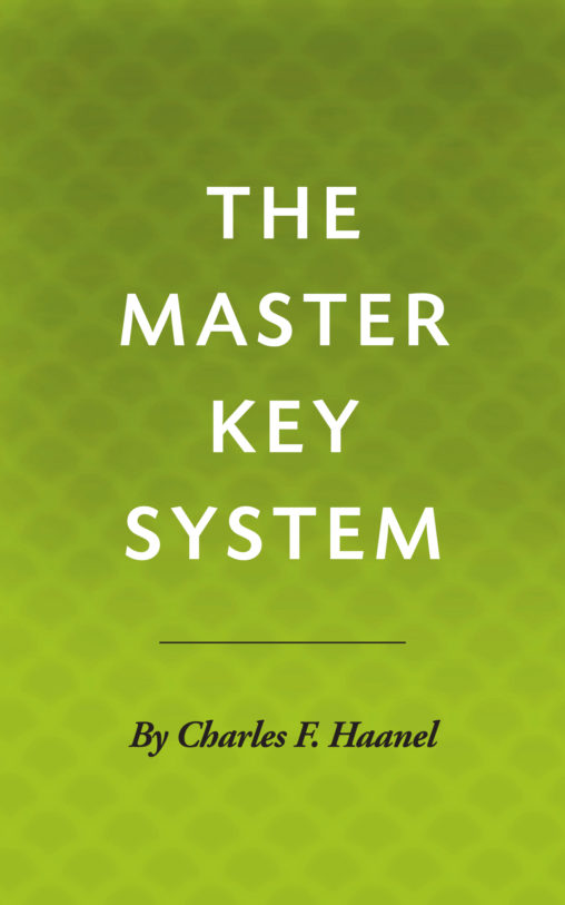 Master Key System