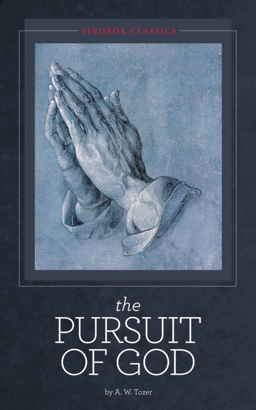 The Pursuit of Prayer