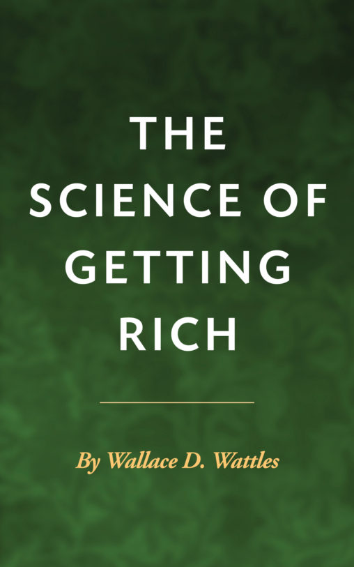 Science of Getting Rich