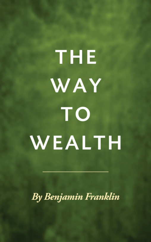 The Way to Wealth