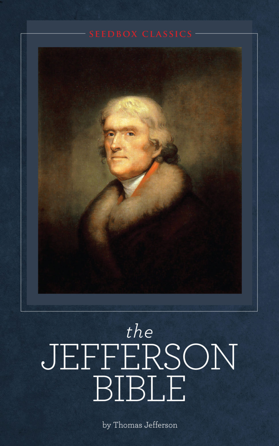 Jefferson Bible