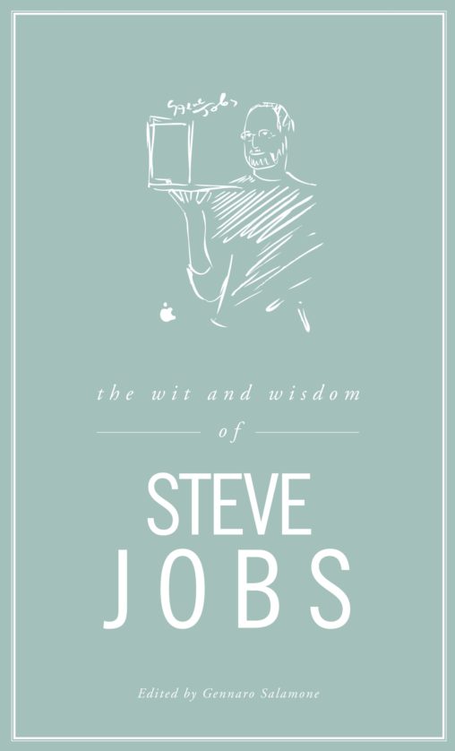 Steve Jobs